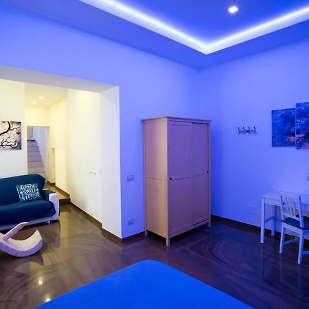 Palazzo 15 Napoli Panzió Kültér fotó