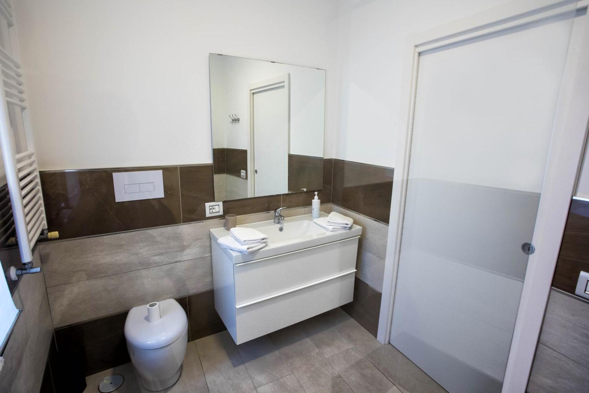 Palazzo 15 Napoli Panzió Kültér fotó
