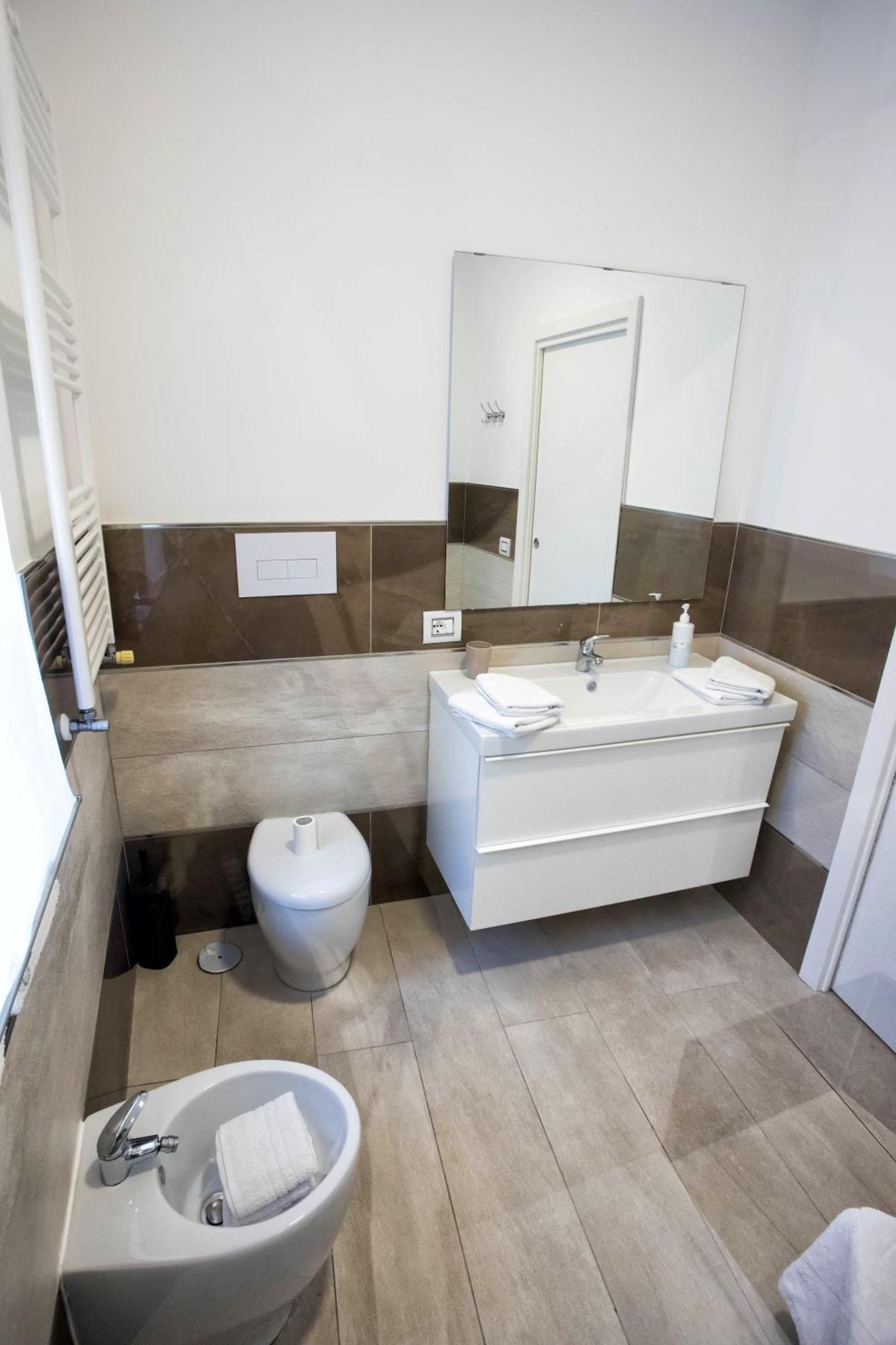 Palazzo 15 Napoli Panzió Kültér fotó
